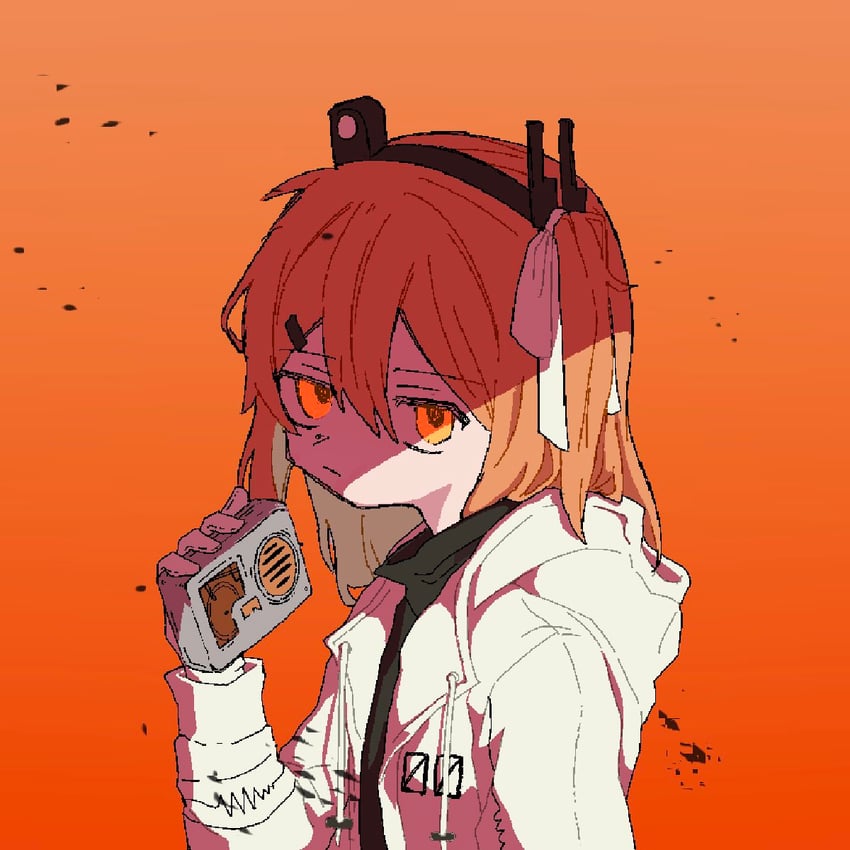 adachi rei (utau and 2 more) drawn by kuuurusuke