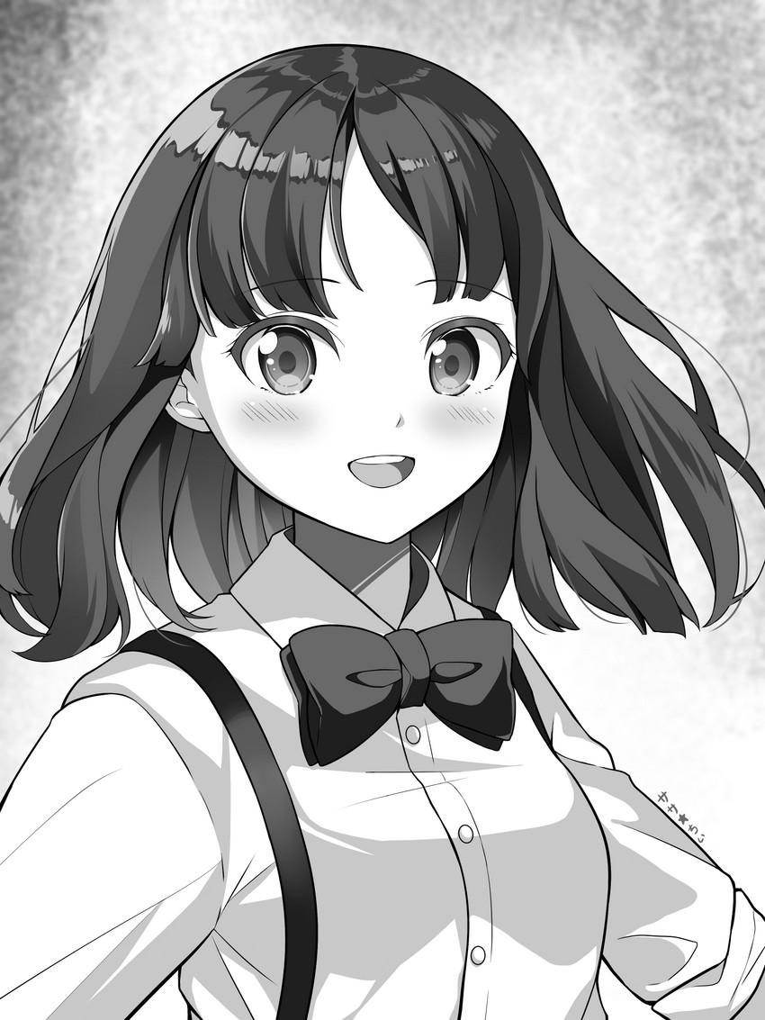 takeuchi mariya (real life and 1 more) drawn by sasha_chii