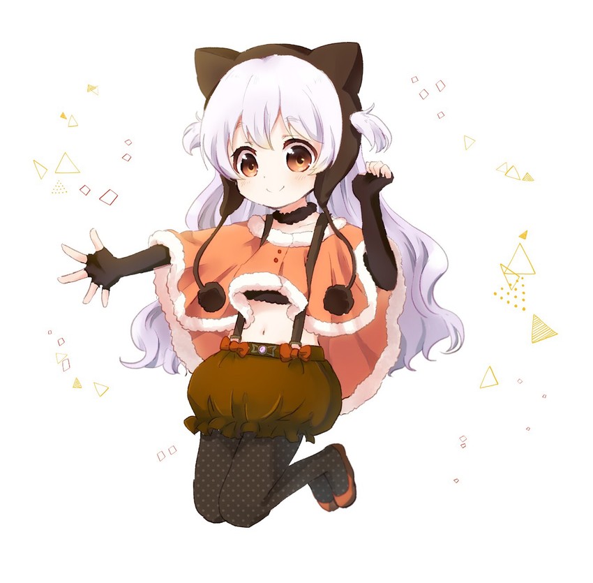 momoe nagisa (mahou shoujo madoka magica and 1 more) drawn by mearian