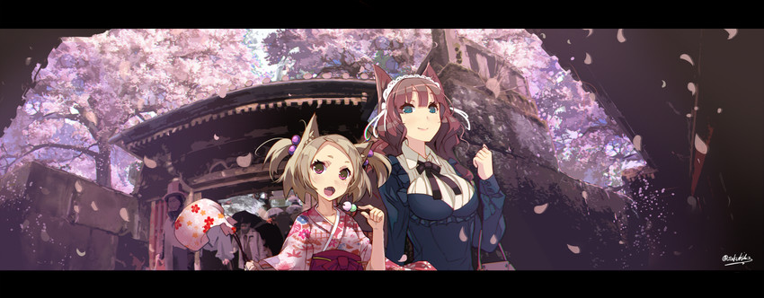 original drawn by sakuhiko