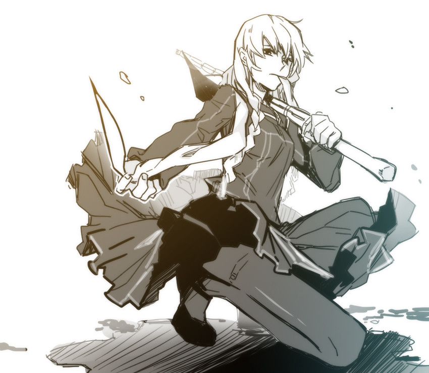 narukami yu (persona and 1 more) drawn by moros1