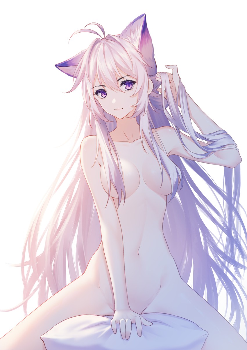 luo shun yao (original) drawn by meng_xi_xuan