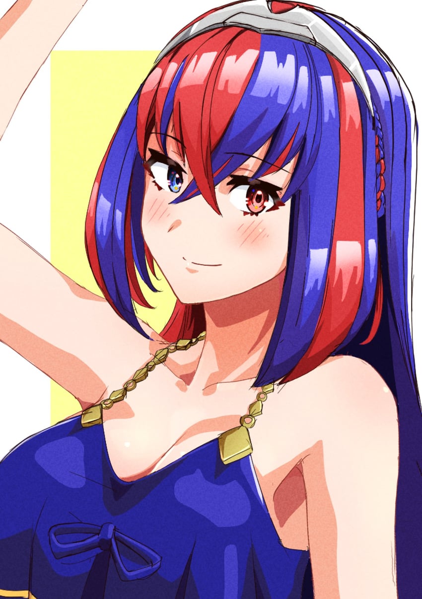 female alear (fire emblem and 1 more) drawn by to_(tototo_tk)