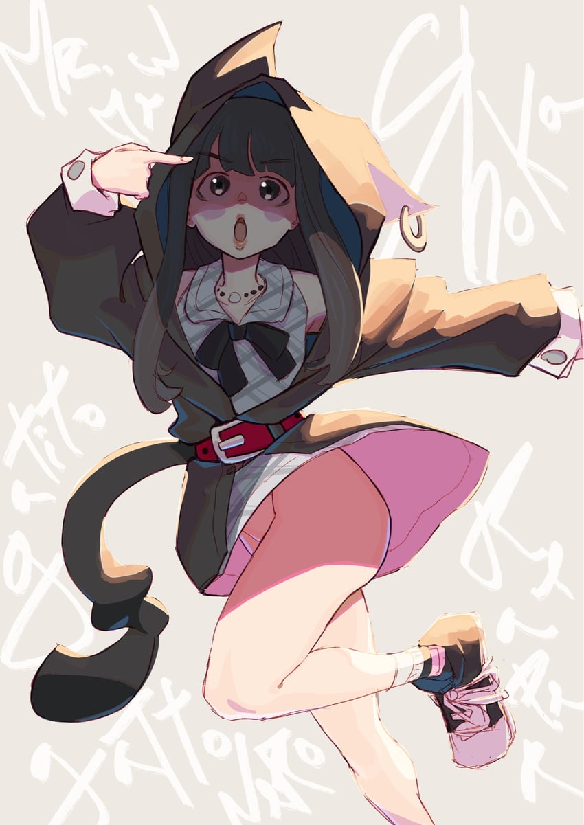 sakurane shoka (subarashiki kono sekai and 1 more) drawn by spaghetto087