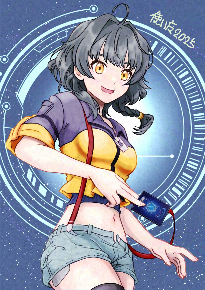hondo kanata (digimon and 1 more) drawn by tsukaima_(vfcou)