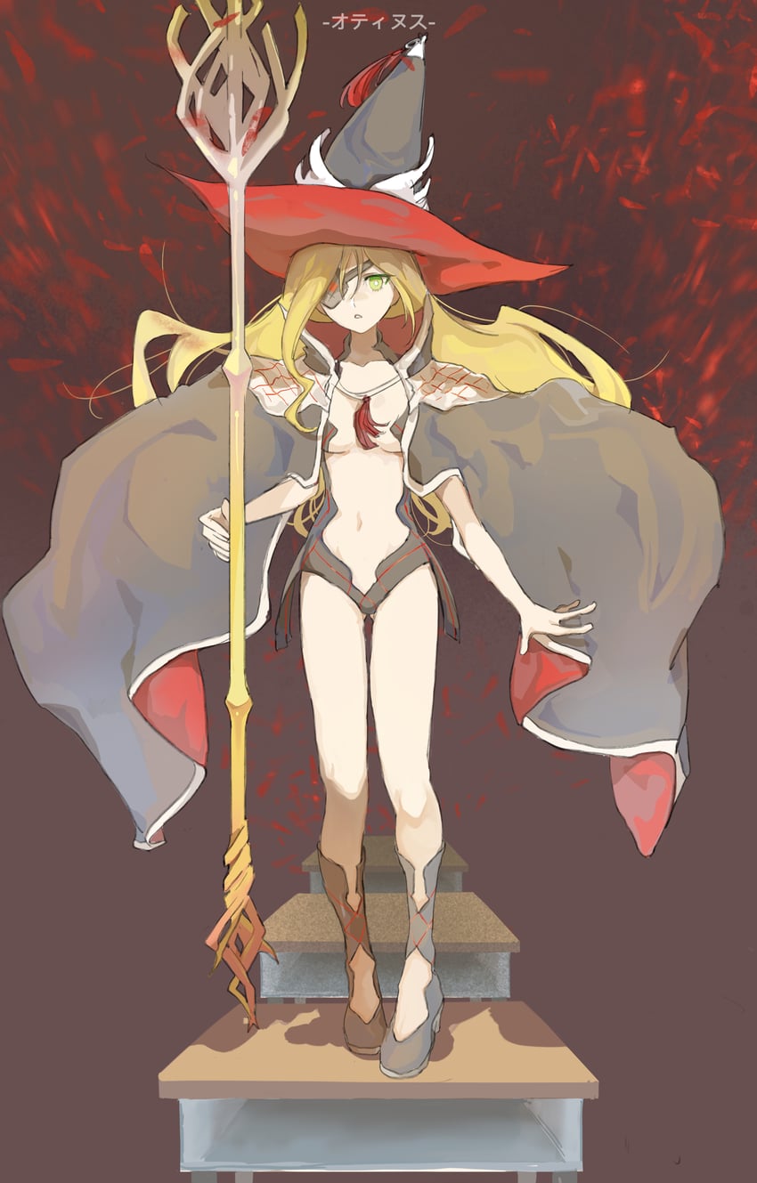 othinus (toaru majutsu no index and 1 more) drawn by shian_(user_ymcy3584)