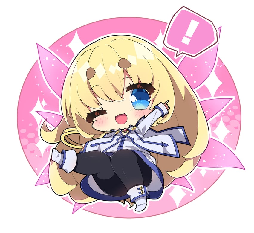 colette brunel (tales of and 1 more) drawn by milkpanda