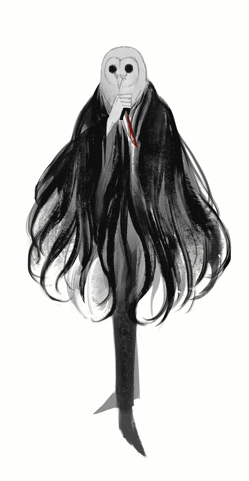 lorde (black souls and 1 more) drawn by sio2_(whynotkarma)