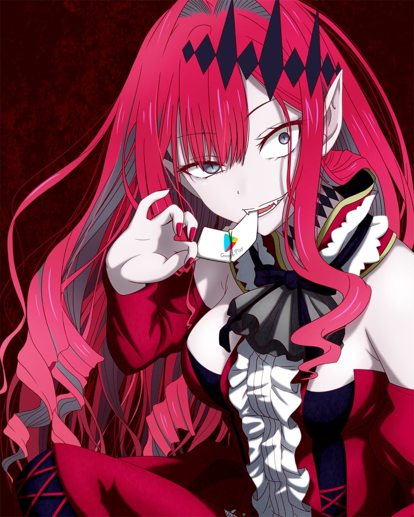 baobhan sith (fate and 1 more) drawn by hasebe_akira