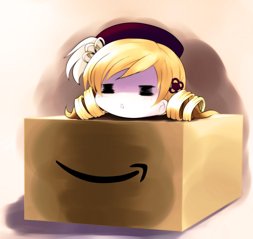 tomoe mami (mahou shoujo madoka magica and 1 more) drawn by yume_shokunin
