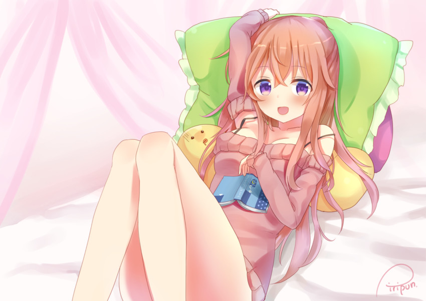 hoto mocha (gochuumon wa usagi desu ka?) drawn by piripun