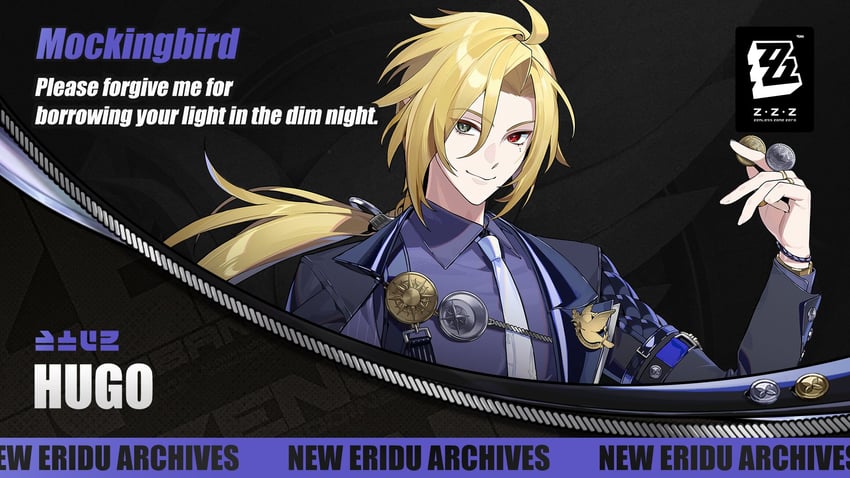 hugo vlad (zenless zone zero)