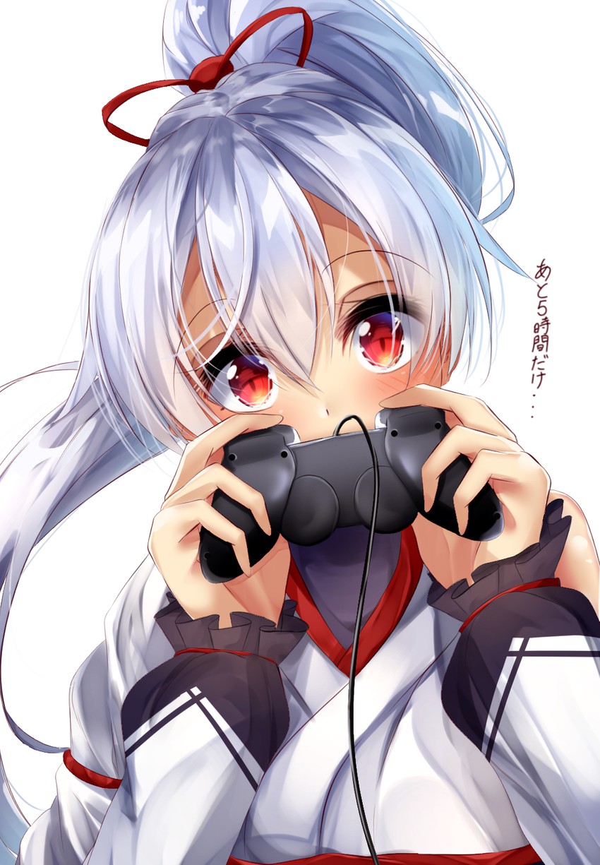 tomoe gozen (fate and 1 more) drawn by suisen-21