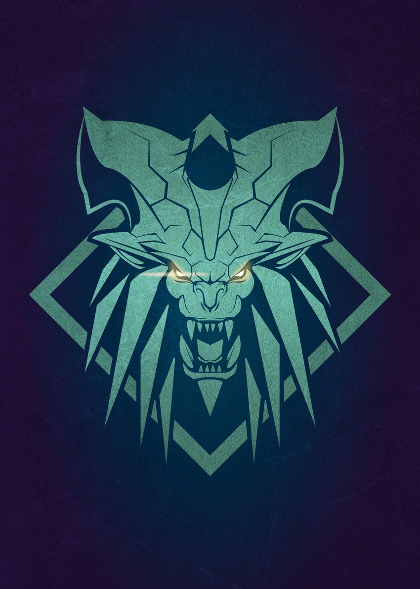 lunastra (monster hunter and 3 more) drawn by tacuyanjun