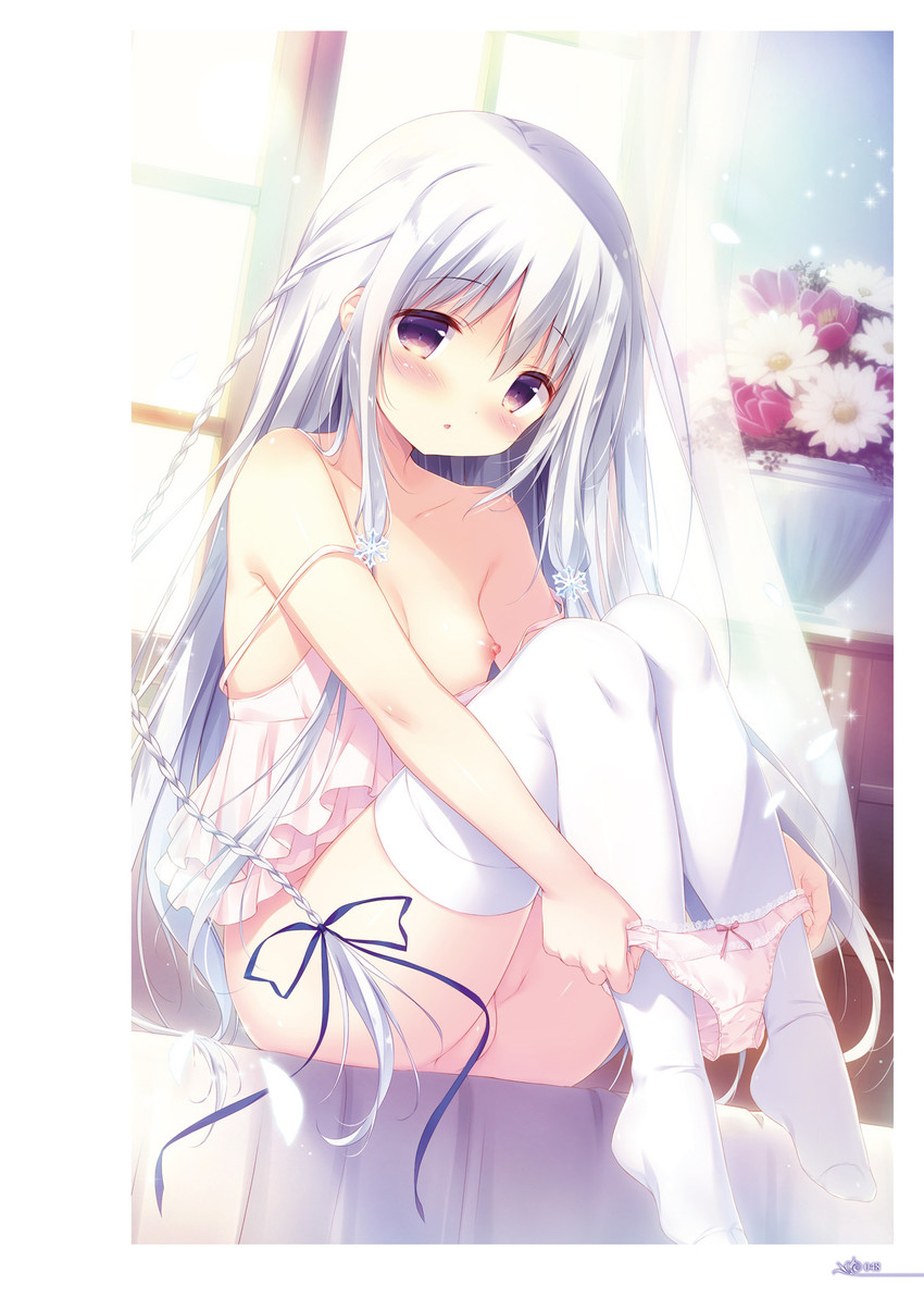 miyohashi koori (sugatem! -sugarfull tempering-) drawn by shiratama_(shiratamaco)