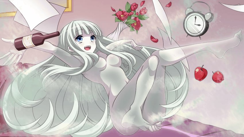 rei (monster musume no iru nichijou and 1 more)