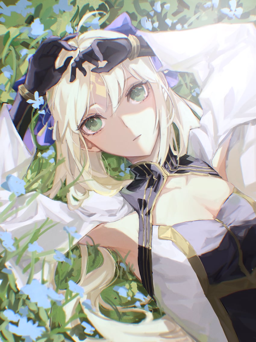 artoria pendragon and artoria caster (fate and 1 more) drawn by user_xjfw5848
