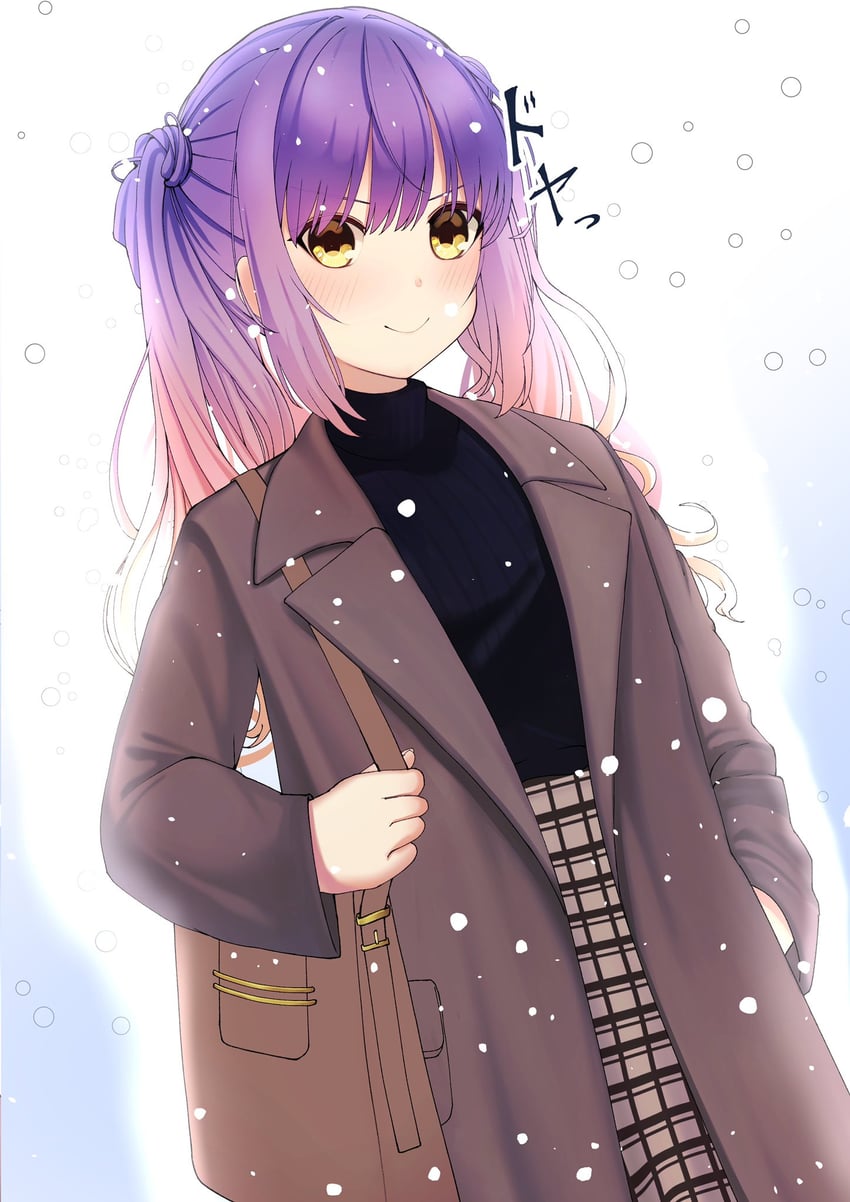 kohibari kurumi (tenshi souzou re-boot!) drawn by tft_(tft7822)