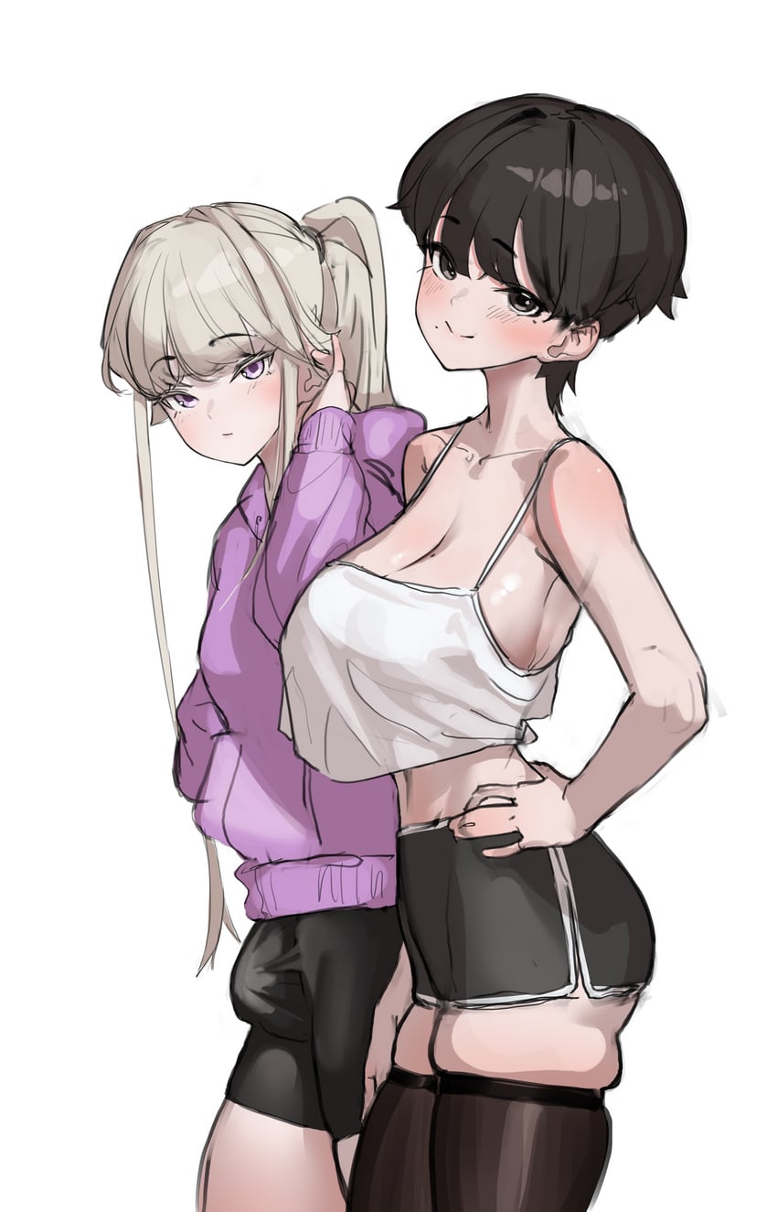 rene (original) drawn by tagua