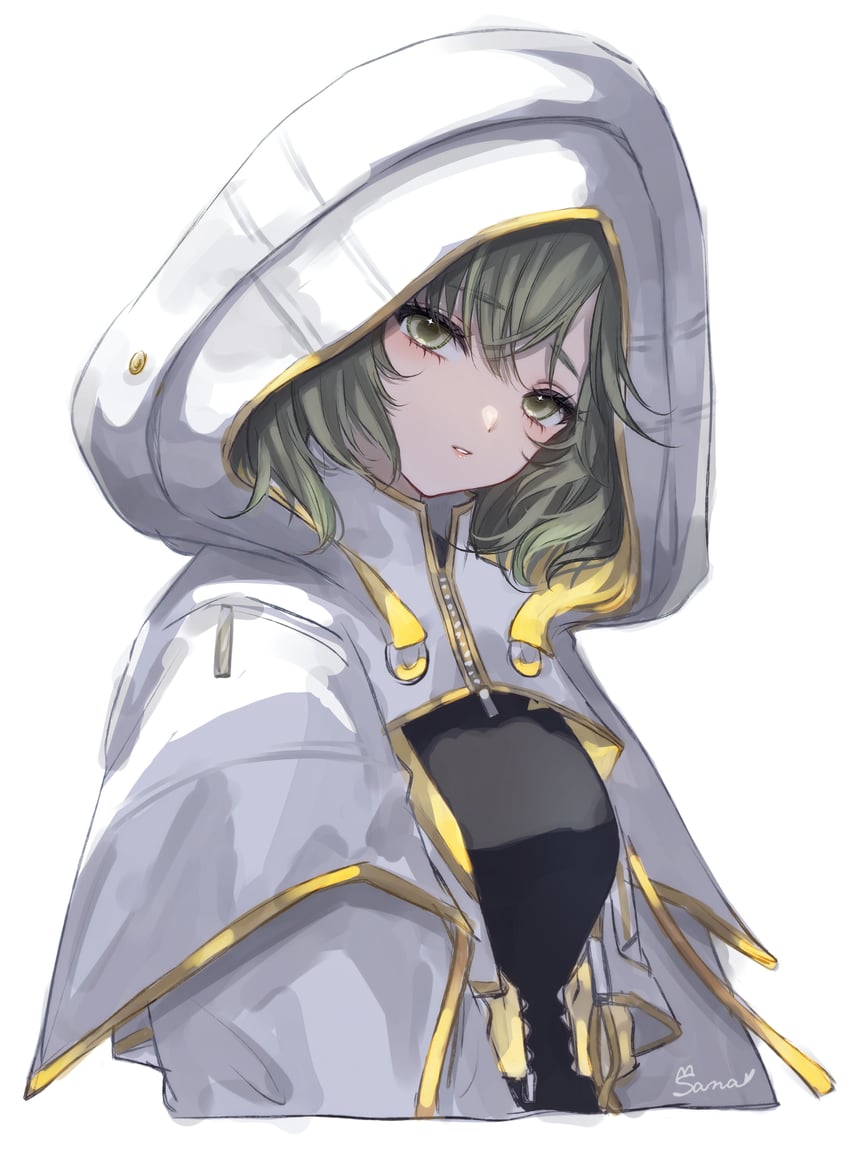 sphene (final fantasy and 1 more) drawn by sana_(sanamaru_0w0)