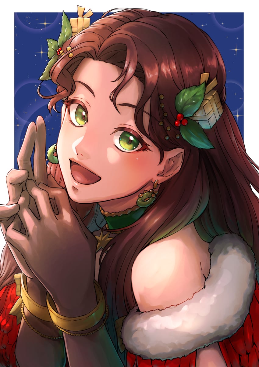dorothea arnault (fire emblem and 3 more) drawn by aduti_momoyama
