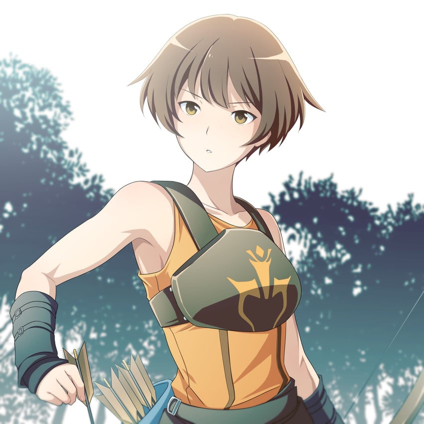 dorothy (fire emblem and 1 more) drawn by ham_pon