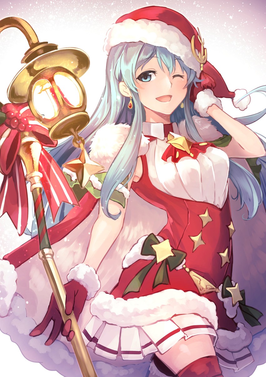 eirika (fire emblem and 2 more) drawn by nakabayashi_zun