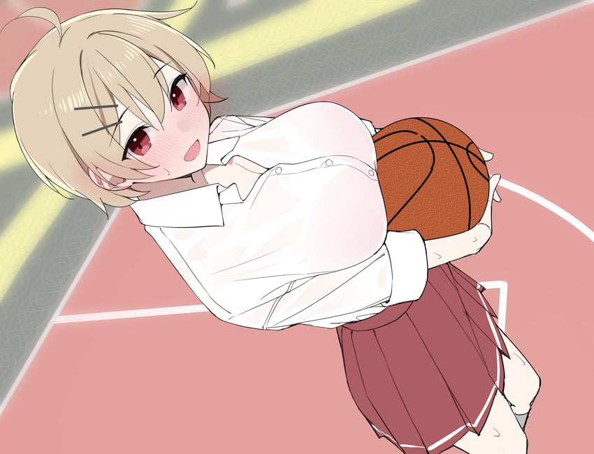 original drawn by aoyagi_(888) and kawai_ritsu_(rits_meg)