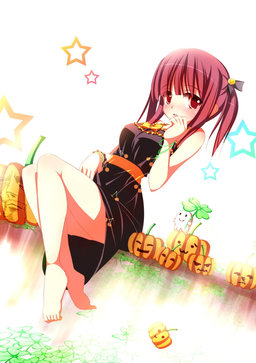 ogata chieri (idolmaster and 1 more) drawn by kouusagi