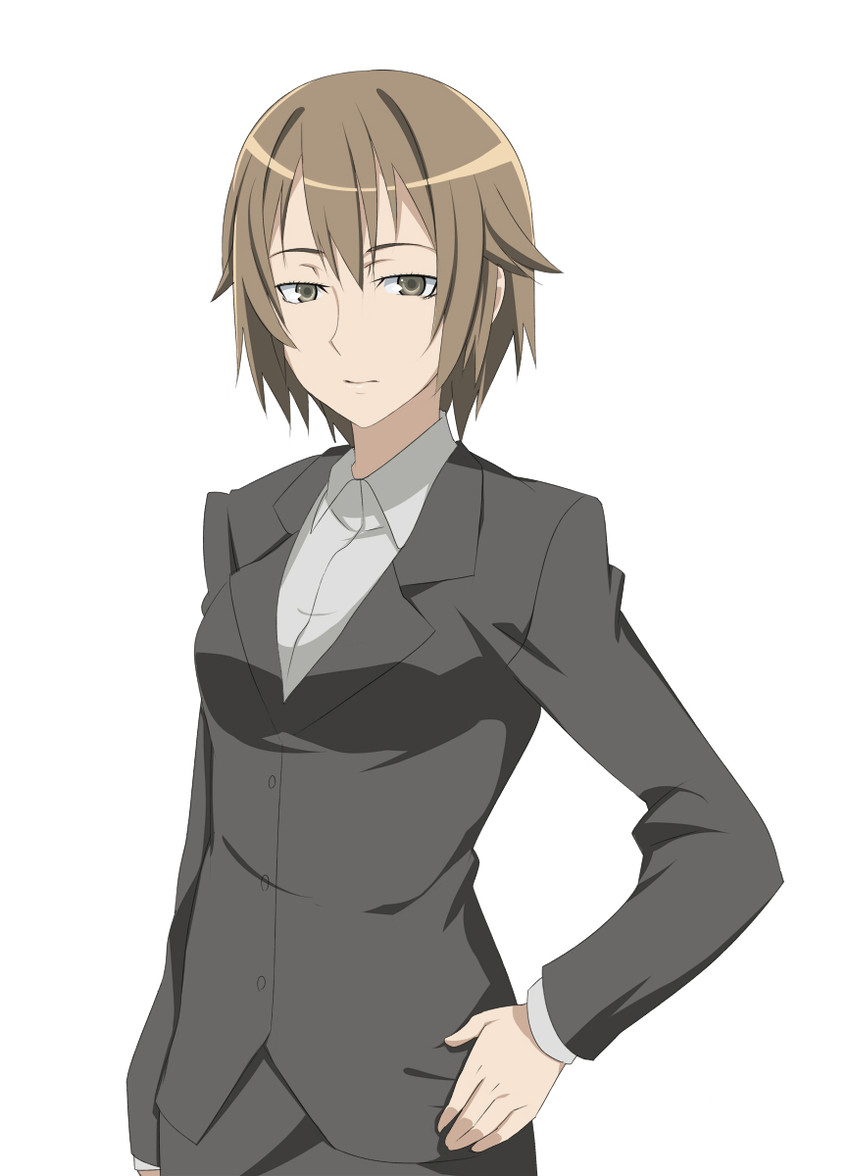 kiyama harumi (toaru majutsu no index and 1 more) drawn by samuraig