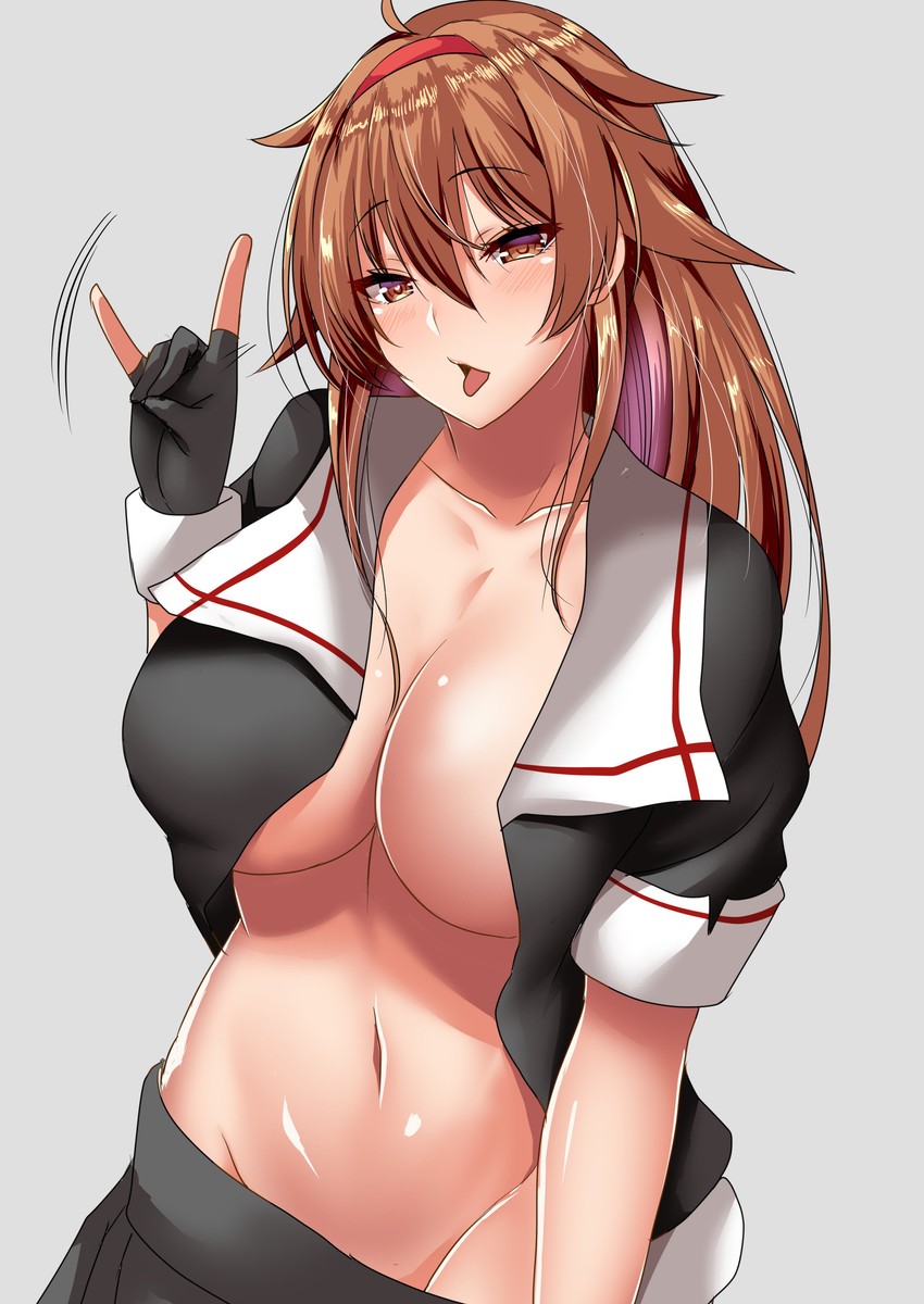 shiratsuyu and shiratsuyu kai ni (kantai collection) drawn by ar_(lover_boy)