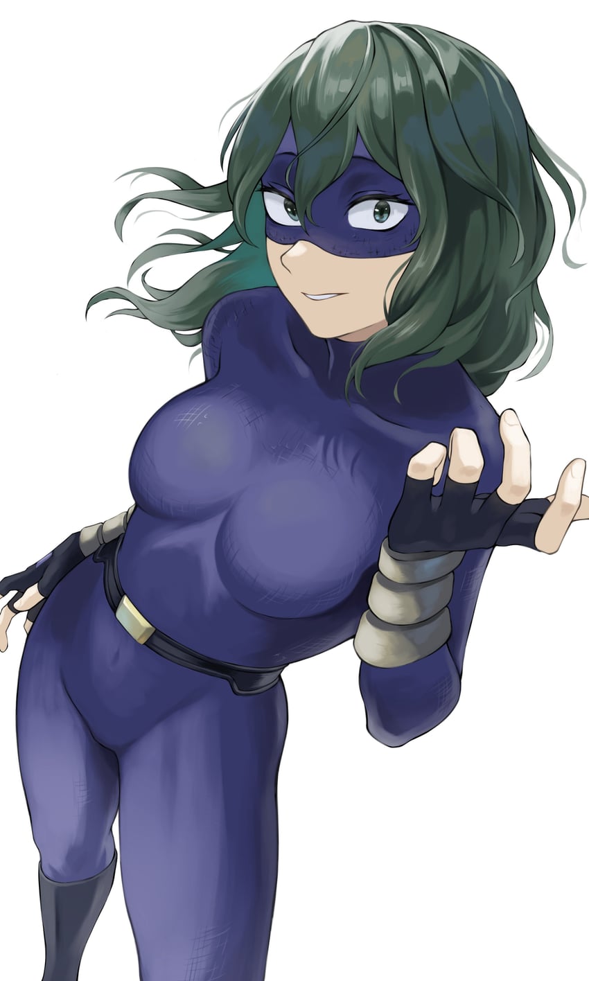 tokage setsuna (boku no hero academia) drawn by fengling_(furin-jp)