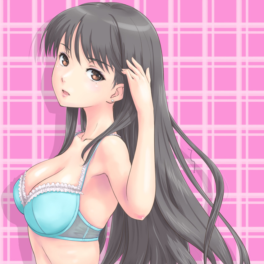 original drawn by rasukaru