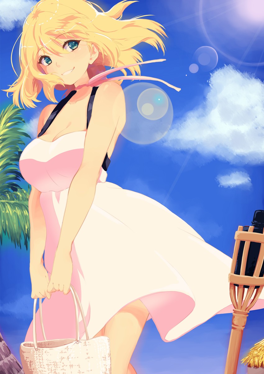 original drawn by waifubot