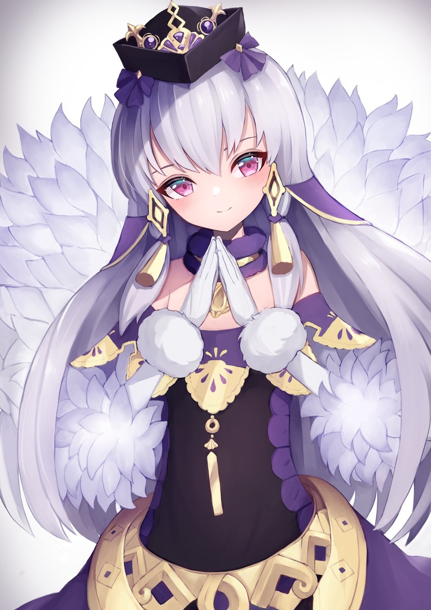 lysithea von ordelia (fire emblem and 2 more) drawn by hako_momiji