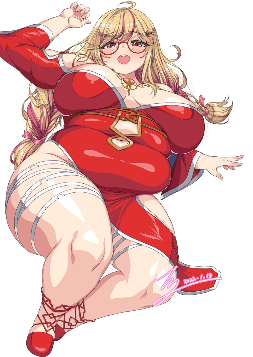 mjk1988114's character (original) drawn by rantia
