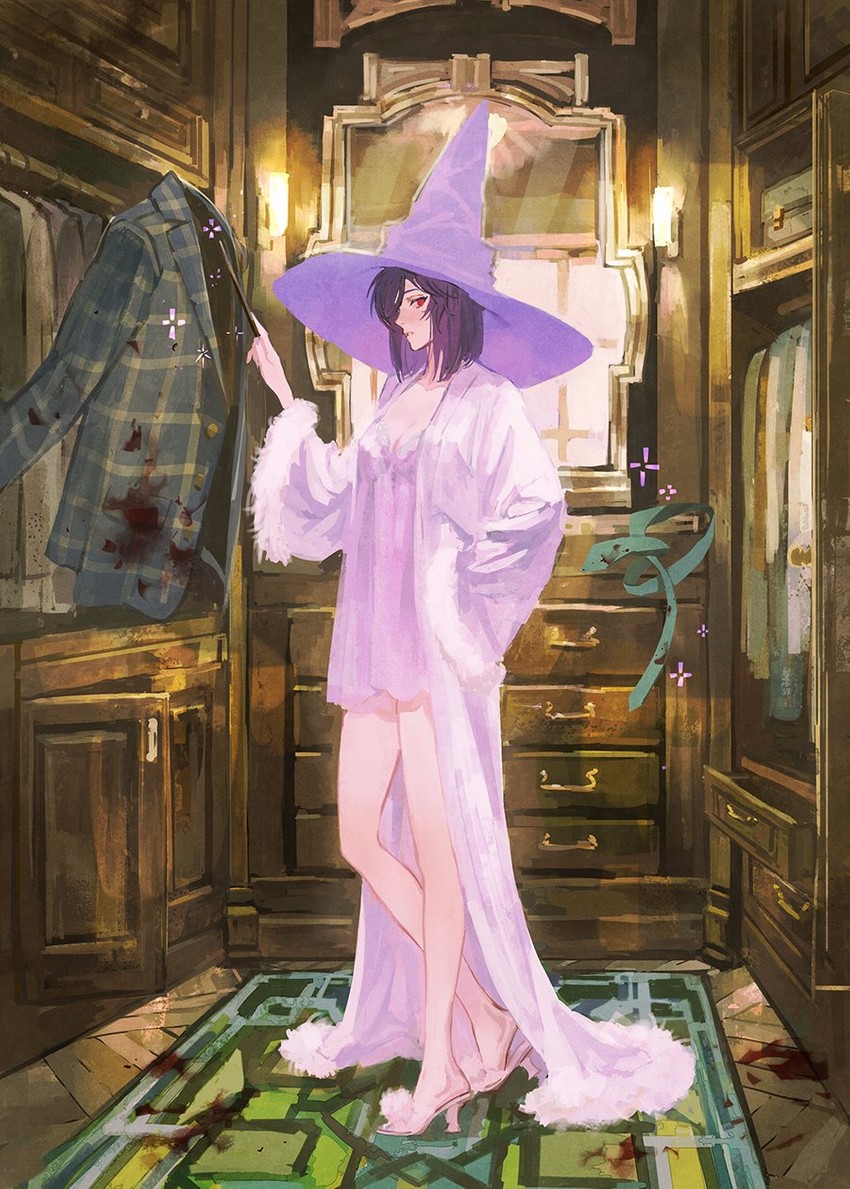 tieria erde (gundam and 1 more) drawn by huangdanlan