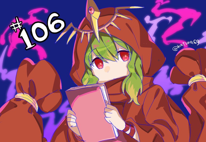 tiki (fire emblem and 2 more) drawn by katsura_ichiho