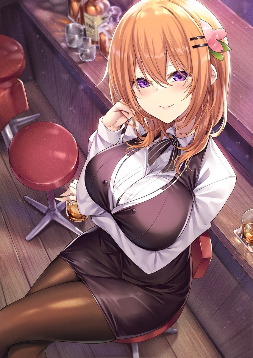 hoto cocoa (gochuumon wa usagi desu ka?) drawn by ks_(xephyrks)
