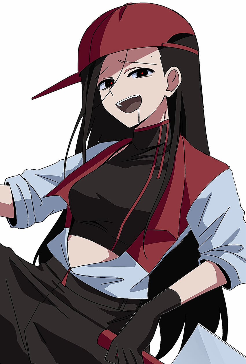 yi xi (synthesizer v and 2 more) drawn by rishaku_(user_cuwx8758)