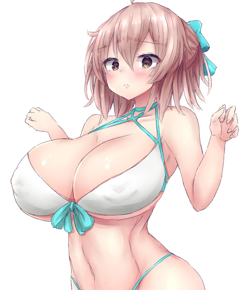 okita souji and okita j. souji (fate and 1 more) drawn by yuuki_shuri