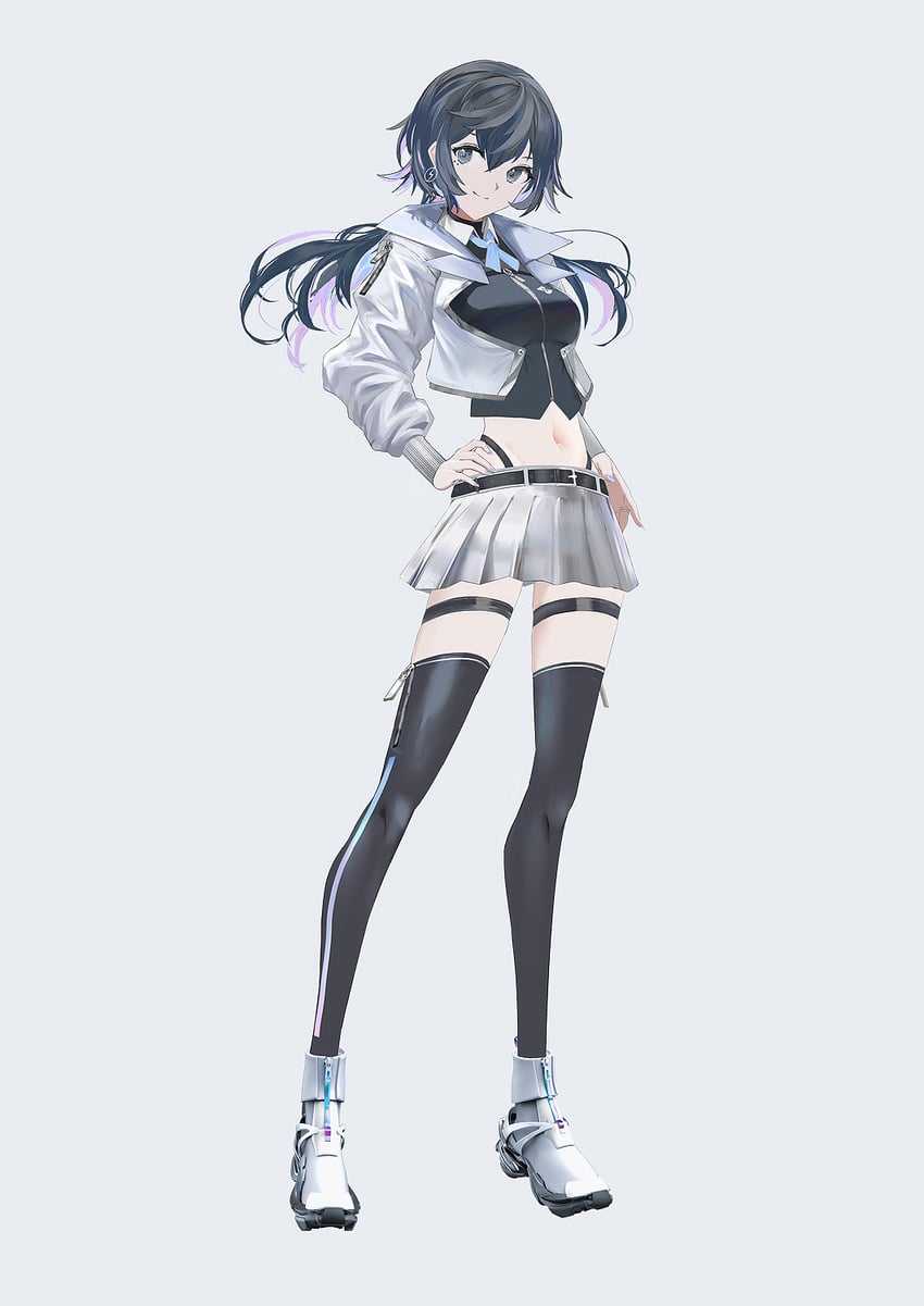 koko (kamitsubaki studio) drawn by swav