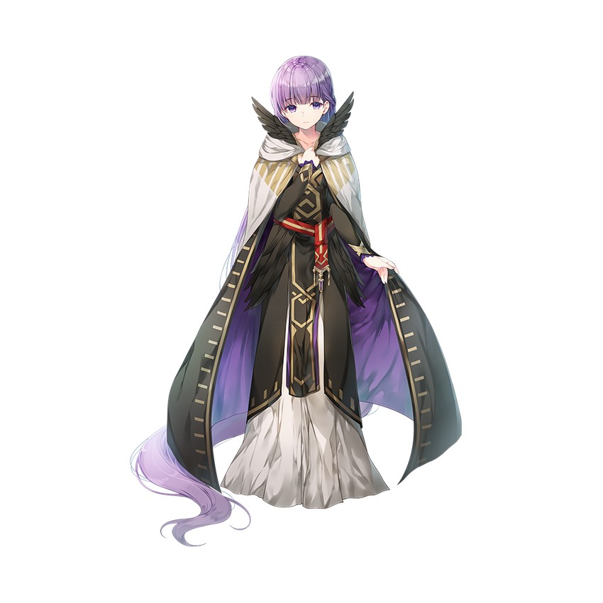 sophia (fire emblem and 1 more) drawn by miwabe_sakura