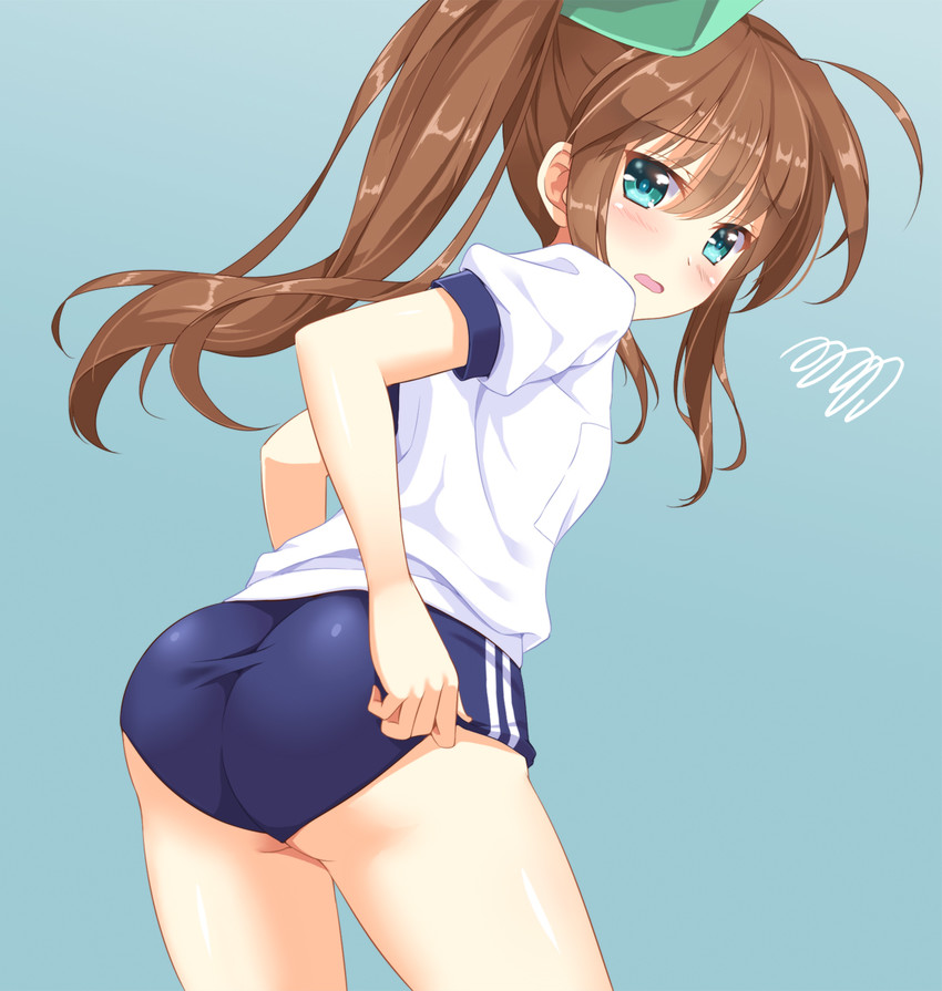 fuka reventon (lyrical nanoha and 1 more) drawn by shinki_(shinki59)