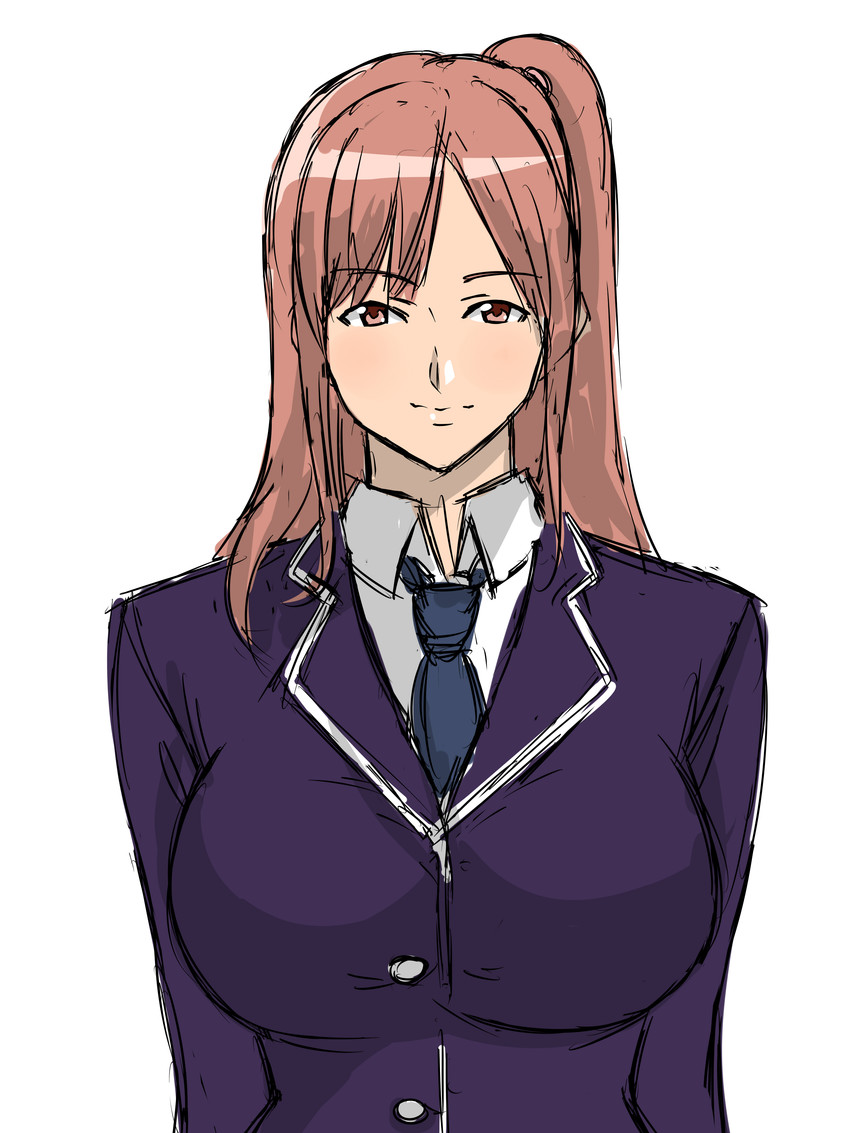 honoka (dead or alive and 1 more) drawn by kagemusha