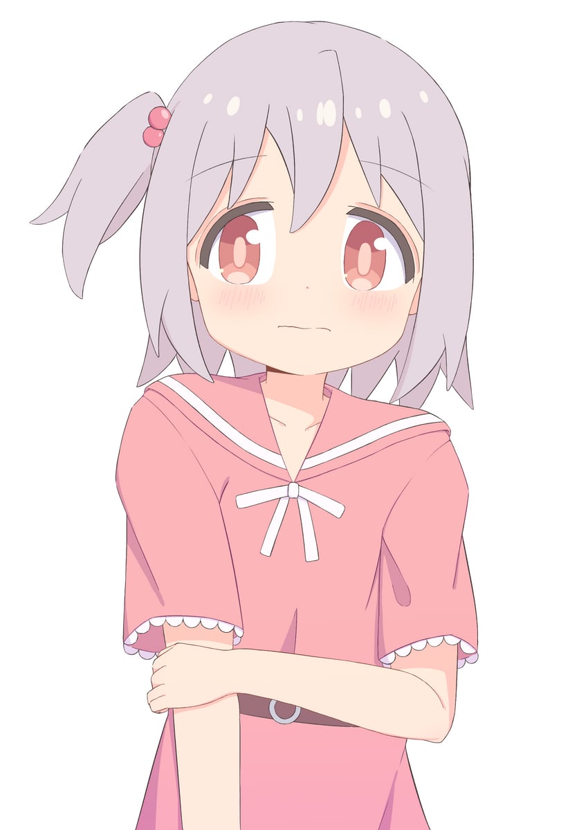 senkawa minato (onii-chan wa oshimai!) drawn by youmi_jc
