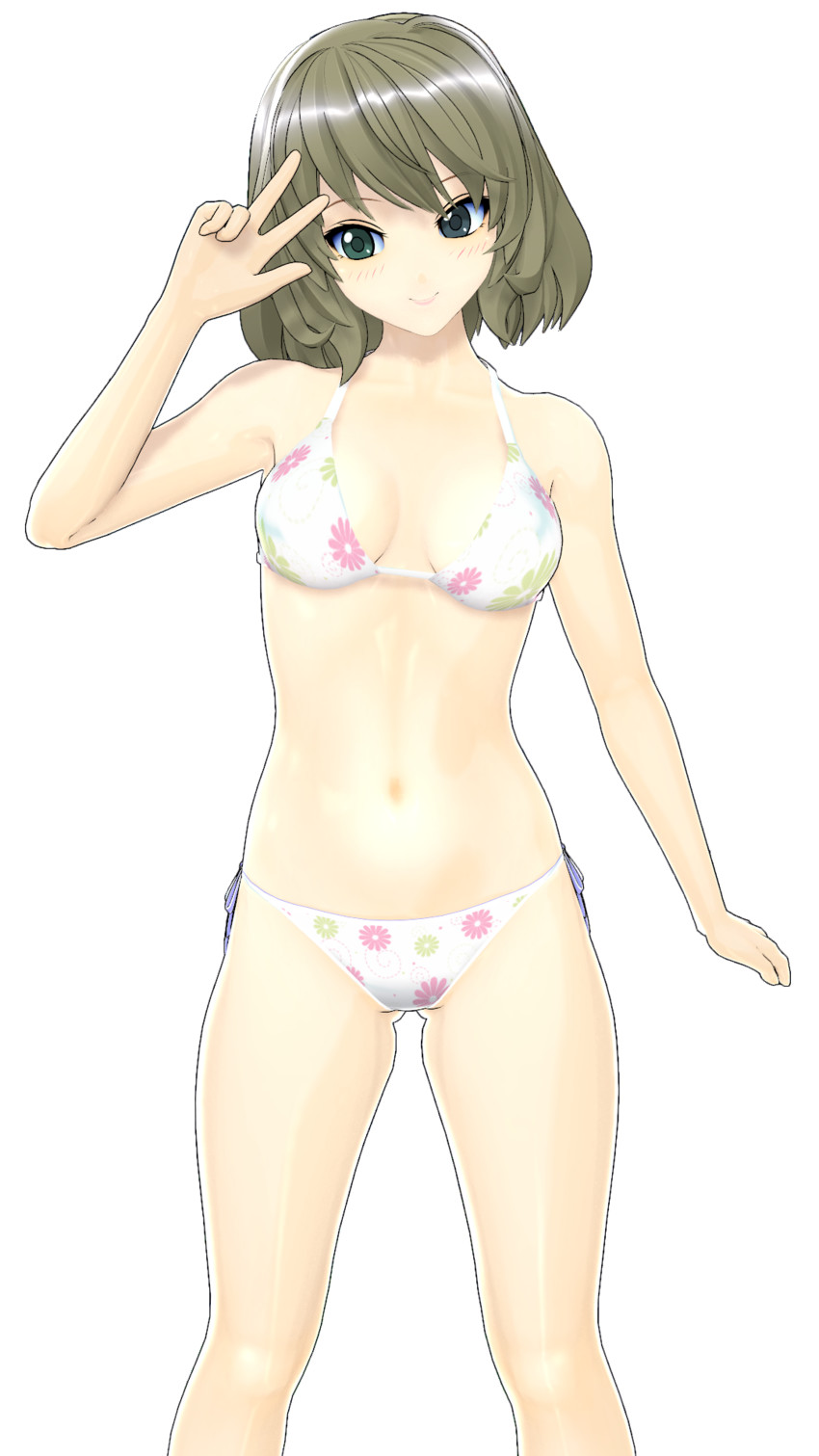 takagaki kaede (idolmaster and 2 more) drawn by kyanos