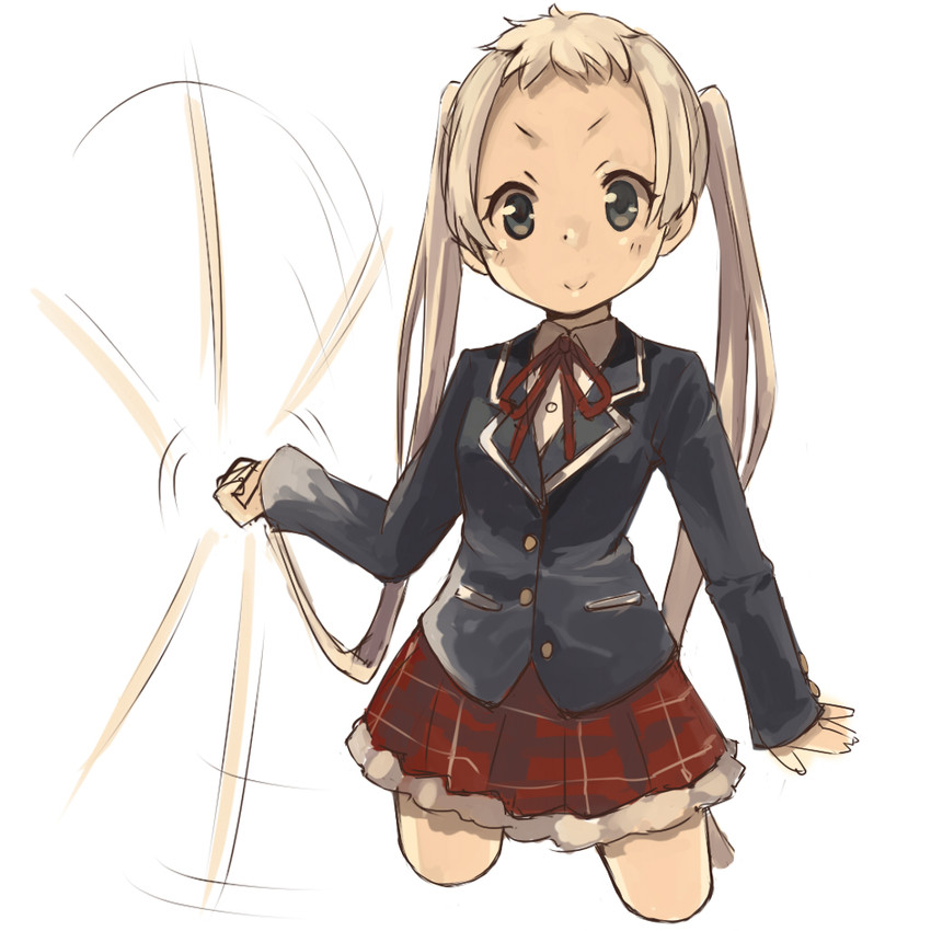 dekomori sanae (chuunibyou demo koi ga shitai!) drawn by umeboshitora