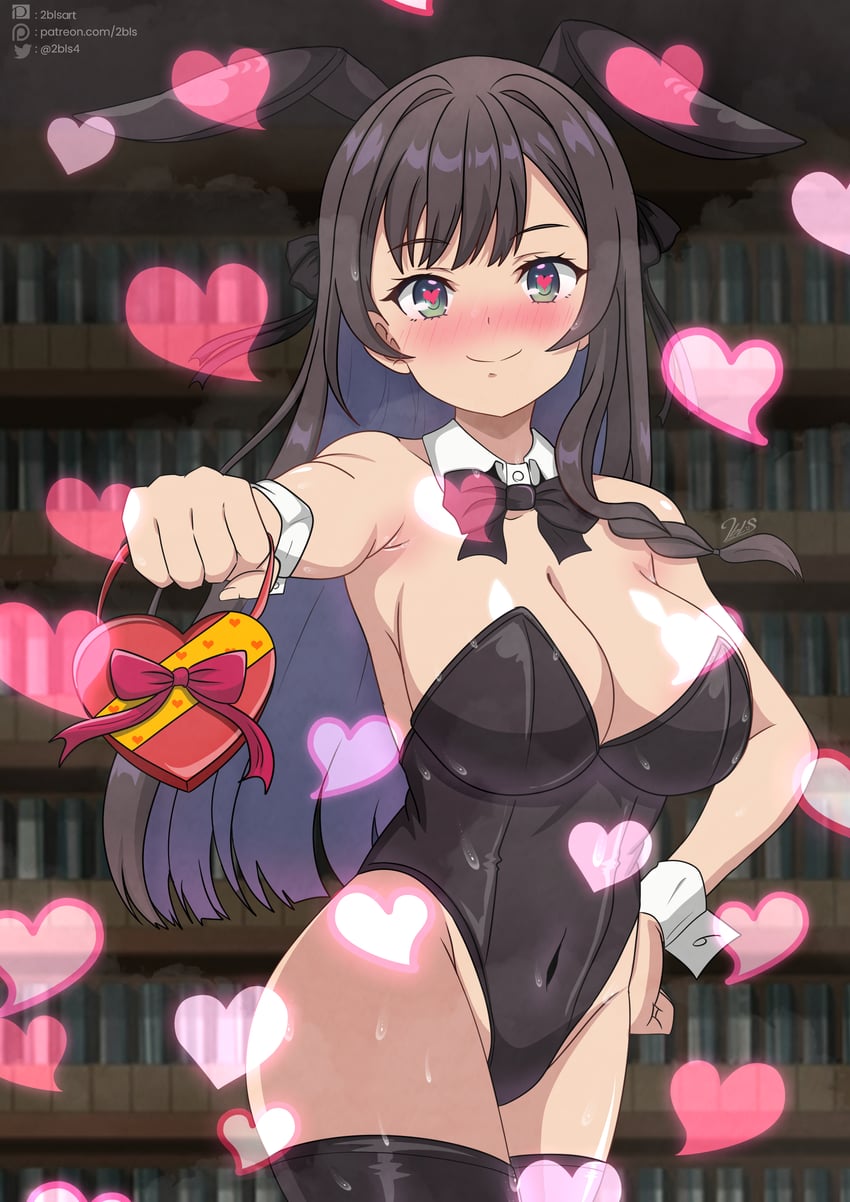 alina clover (guild no uketsukejou desu ga zangyou wa iya nanode boss wo solo toubatsu shiyou to omoimasu) drawn by twobless