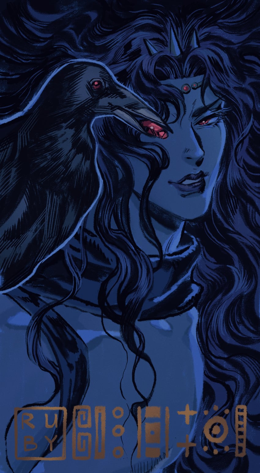 kars (jojo no kimyou na bouken and 1 more) drawn by chiamo_(lmc_clm)